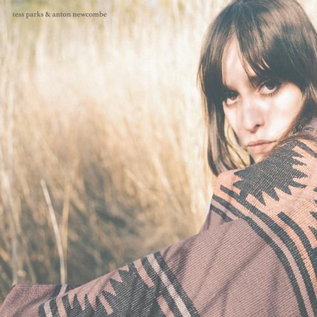 Tess Parks Anton Newcombe - Vinyl LP