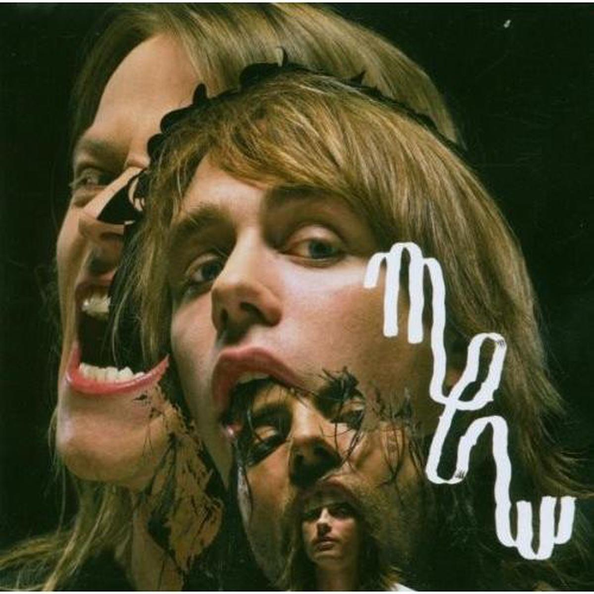 The Glass Handed Kites - Vinyl LP