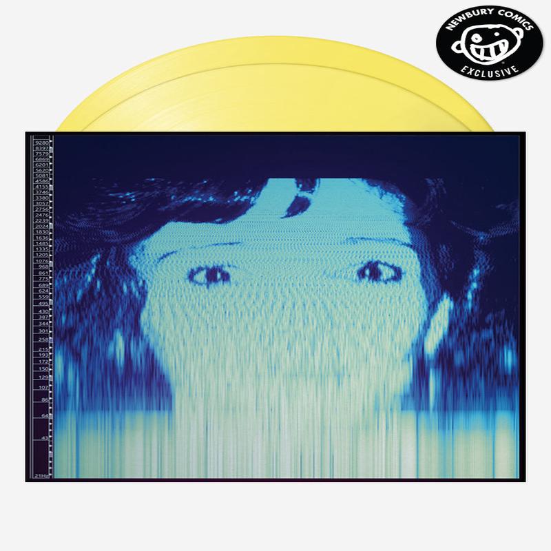 We Will Always Love You Exclusive 2LP