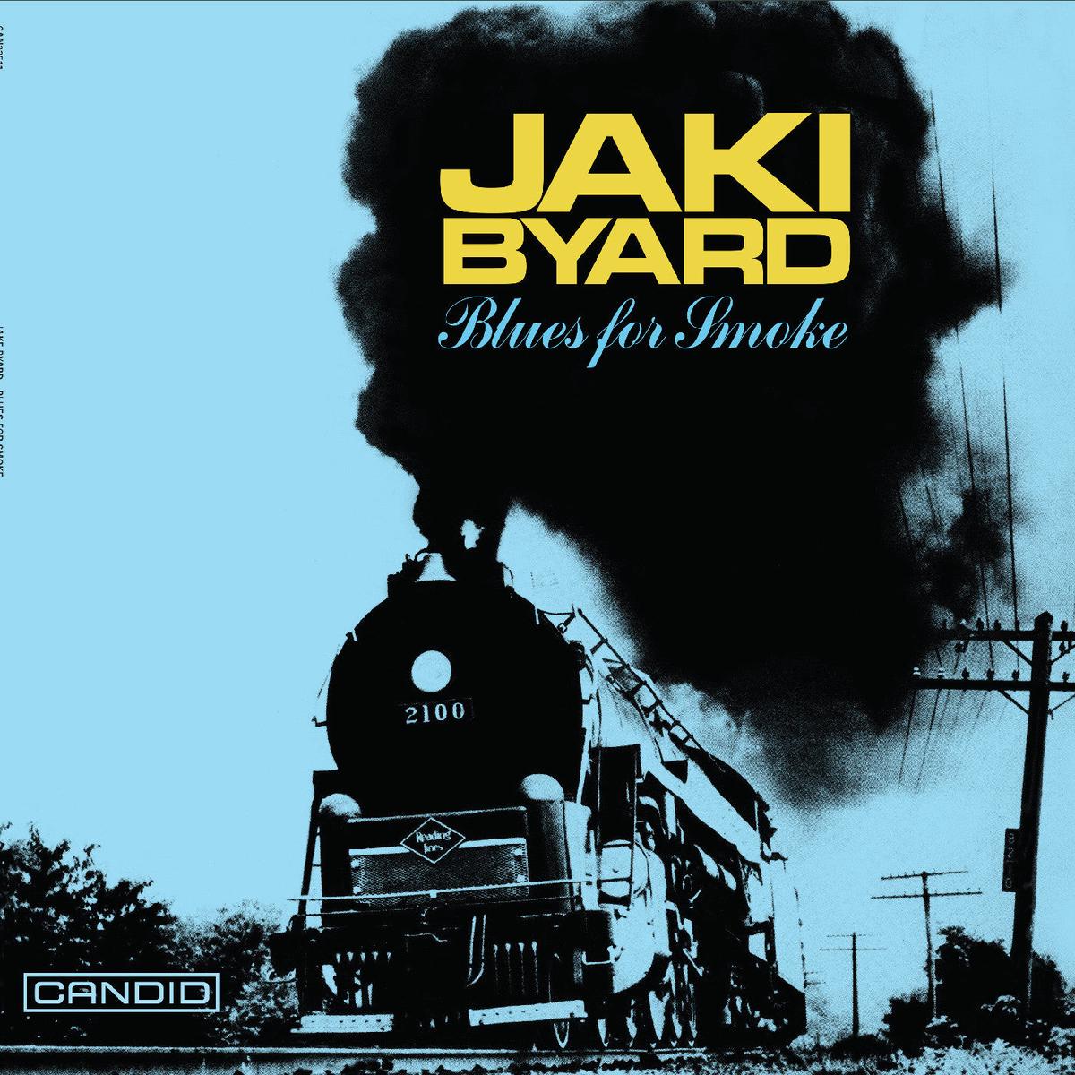 Blues For Smoke | - Default Title