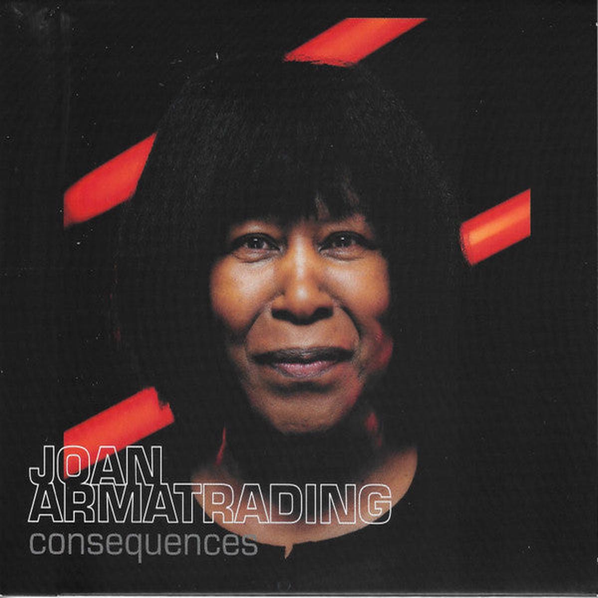 Armatrading, Joan - Consequences [Vinyl]