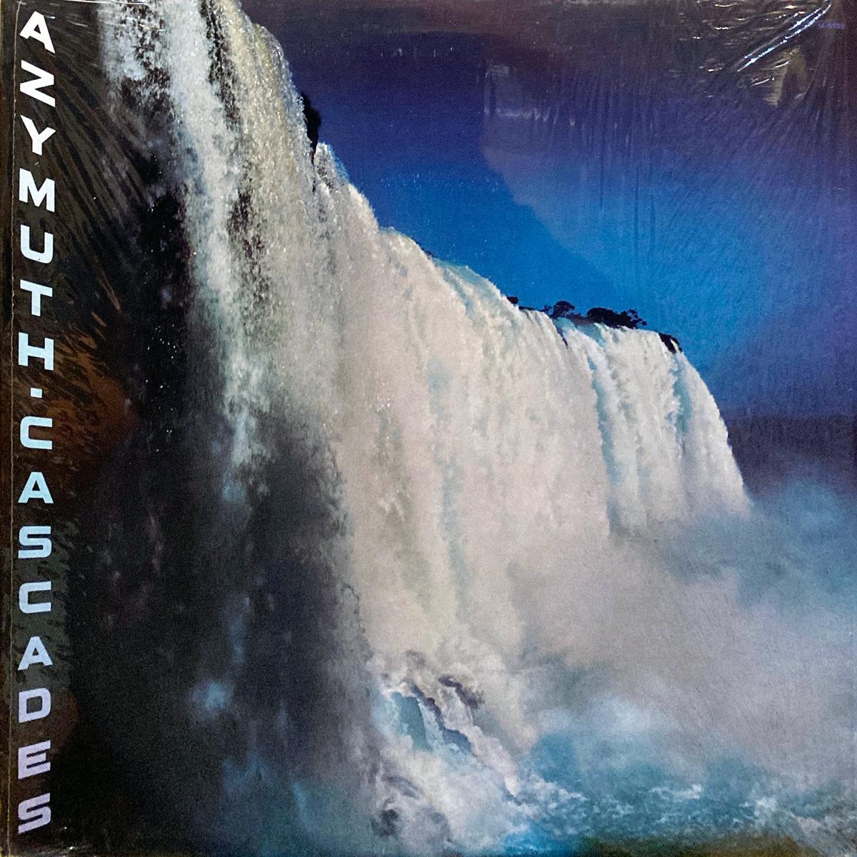 Azymuth Cascades