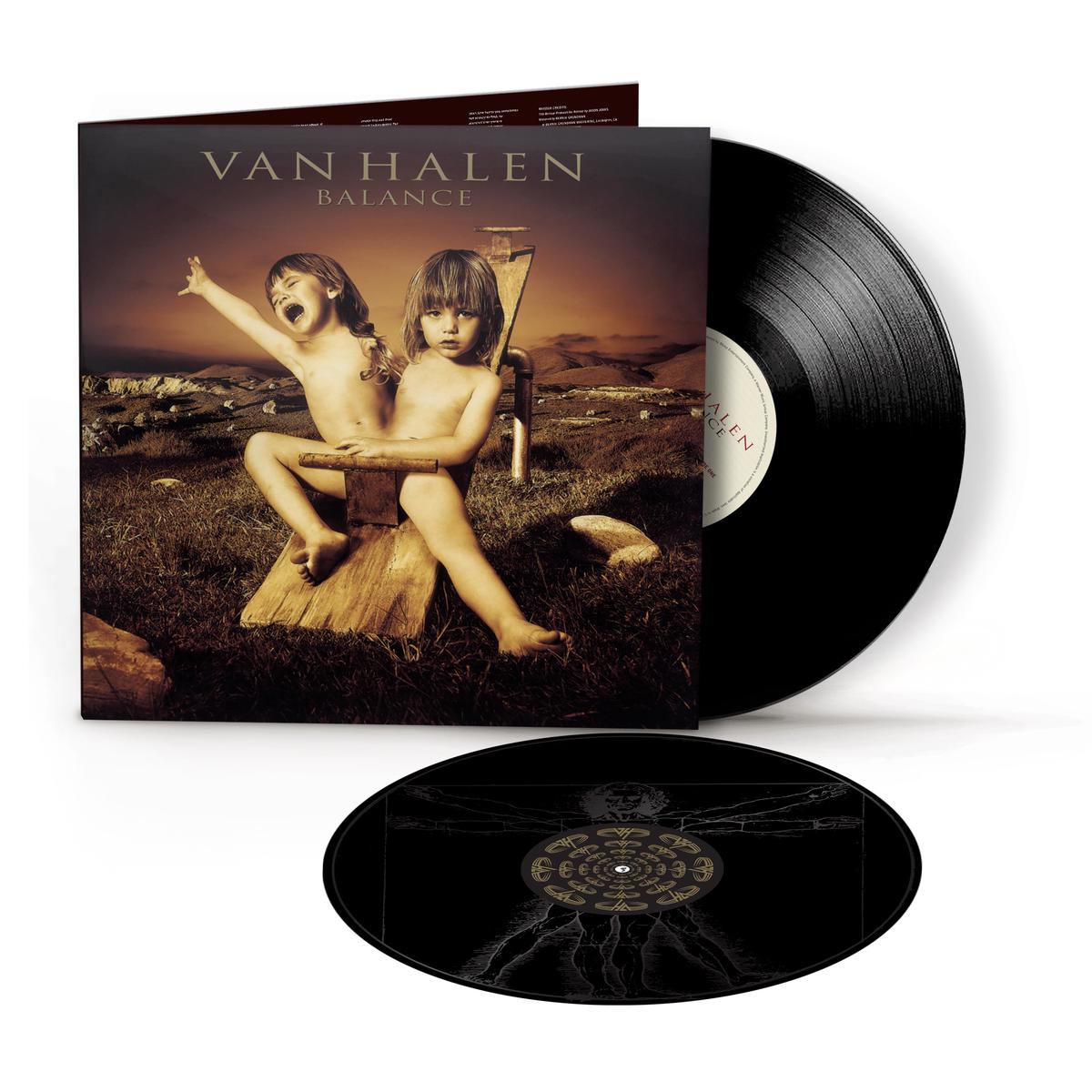 Balance (Expanded Edition) Vinyl [2LP]