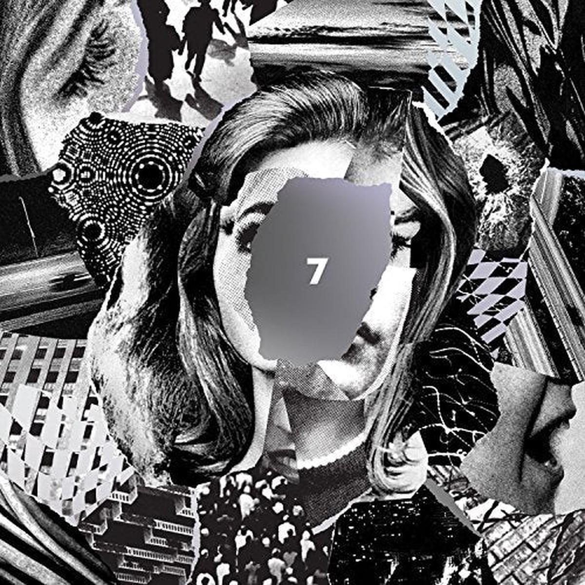 Beach House - 7 ((Vinyl)) - Default Title