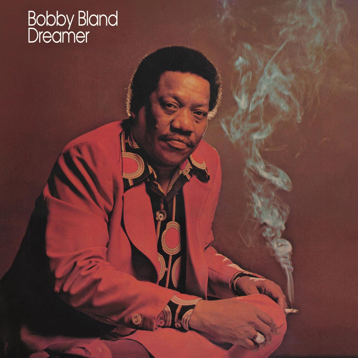 Bobby Band Blue - Dreamer [LP]