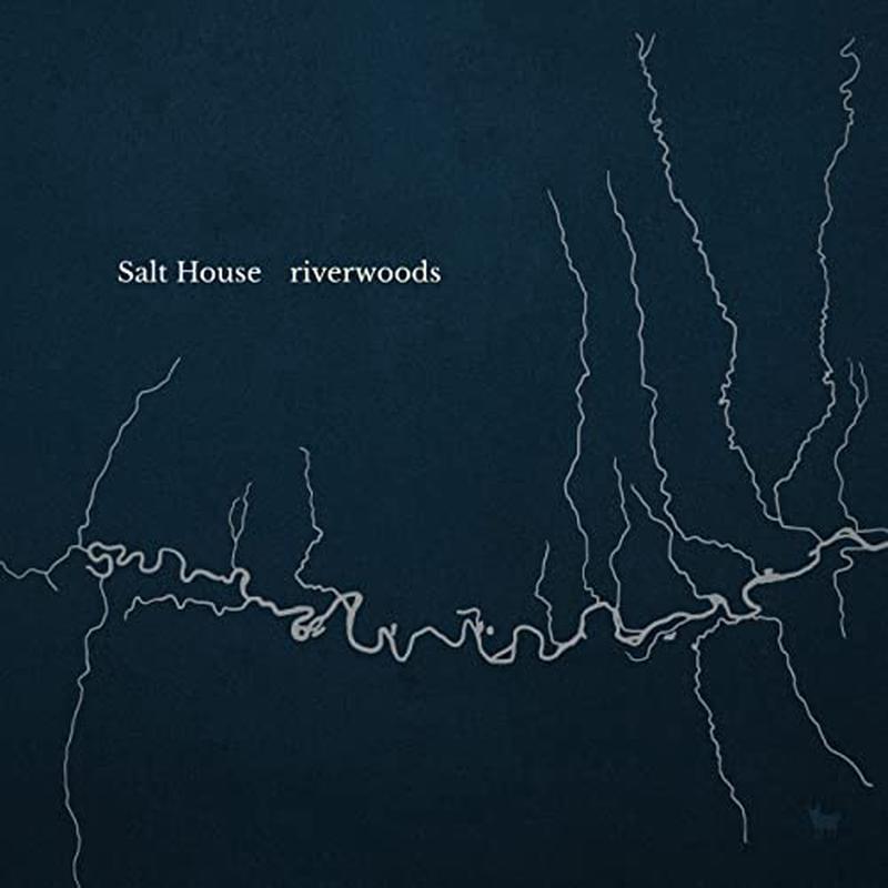 Salt House - Riverwoods [VINYL]