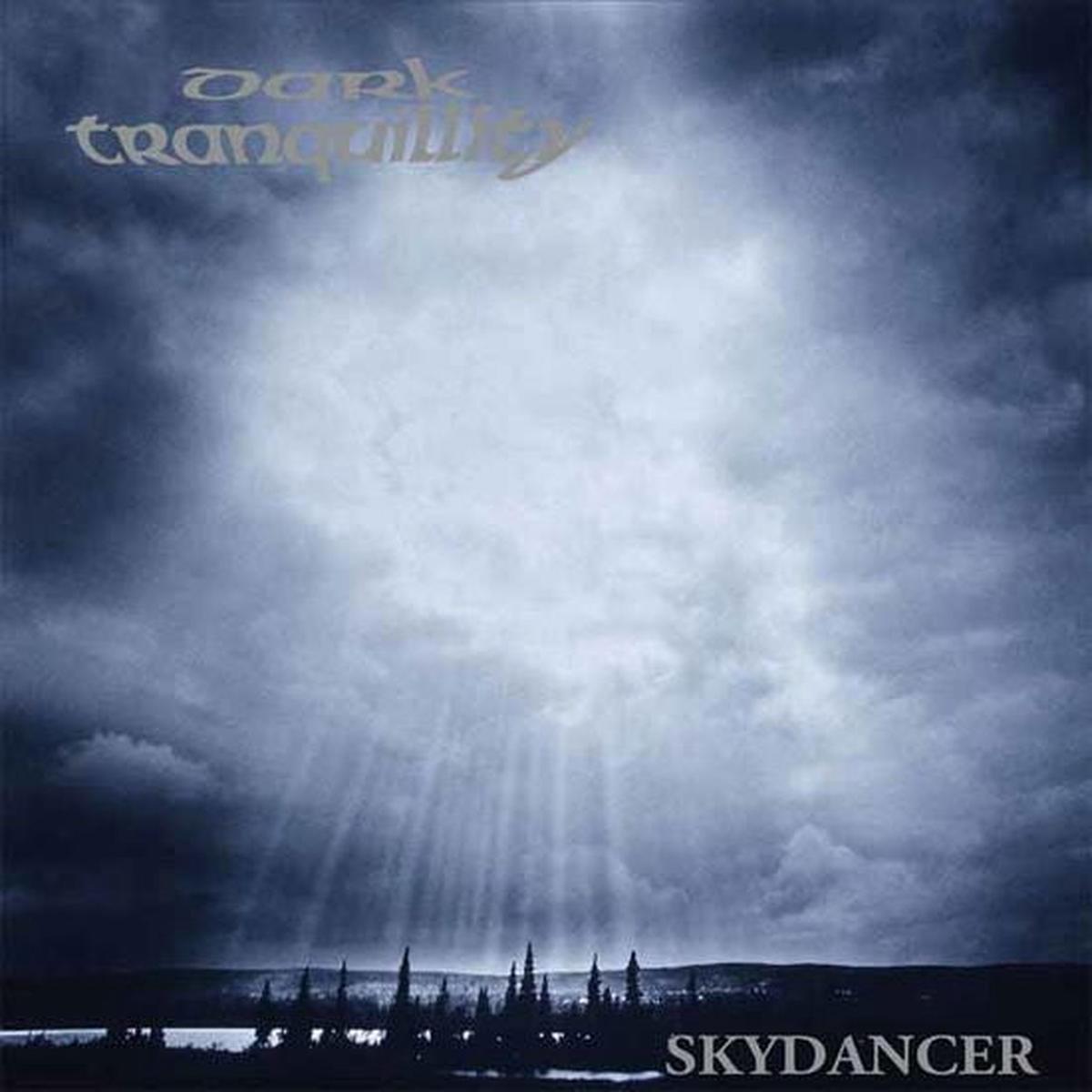 Skydancer [Vinyl]