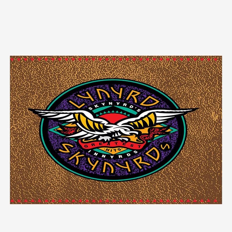 Skynyrd's Innyrds: Their Greatest Hits LP