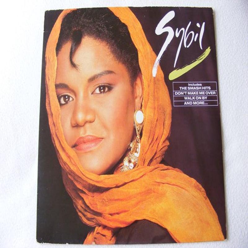 Sybil