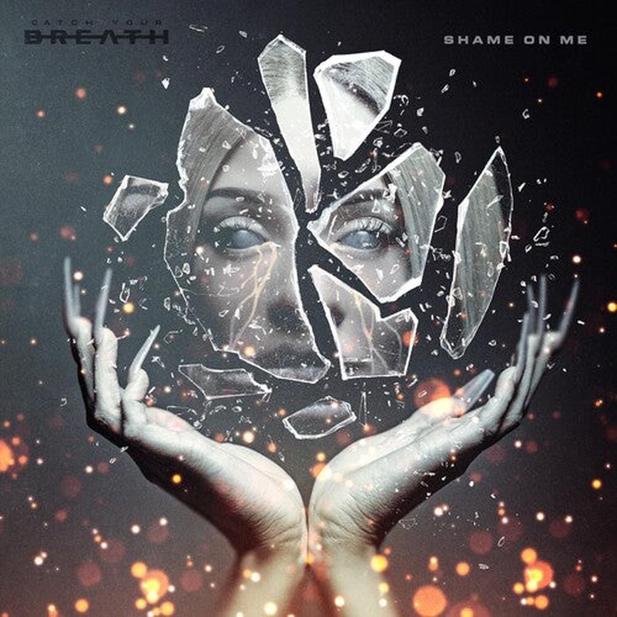 Shame On Me [LP] (Reissue)