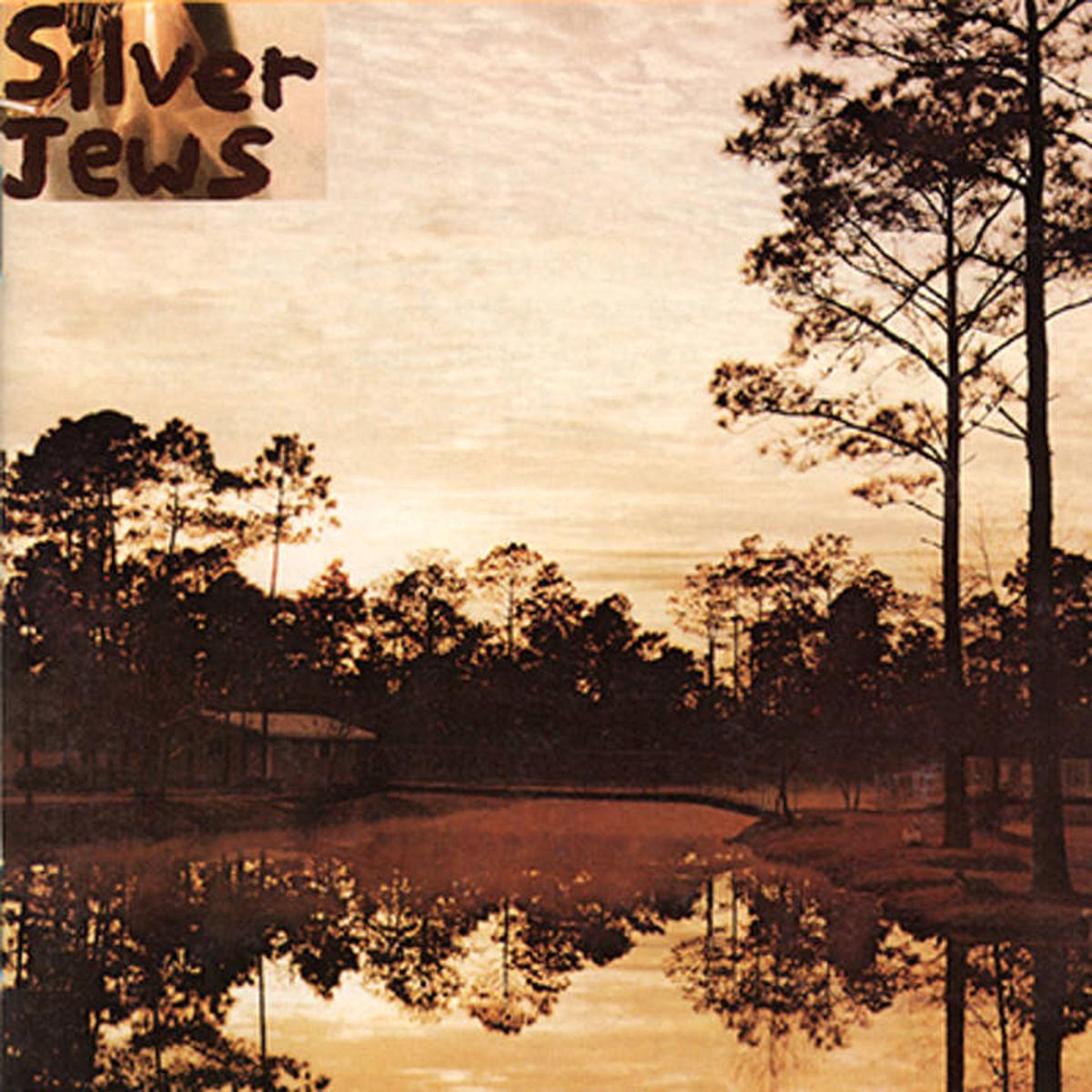 Silver Jews 8211 Starlite Walker LP