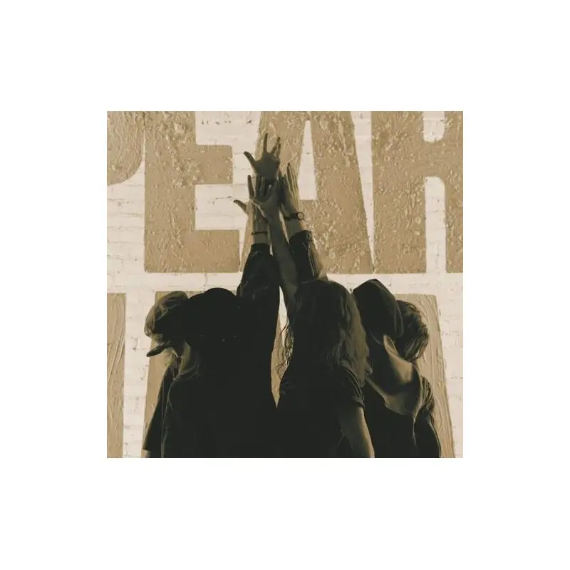 Ten - Vinyl LP