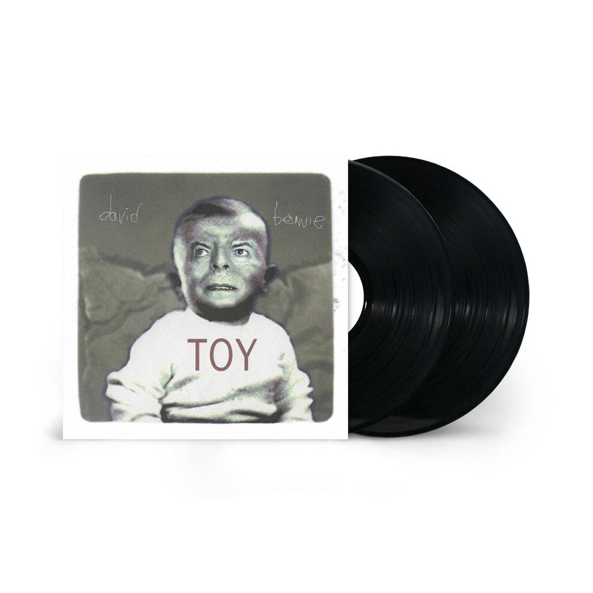 Toy Vinyl [2LP]
