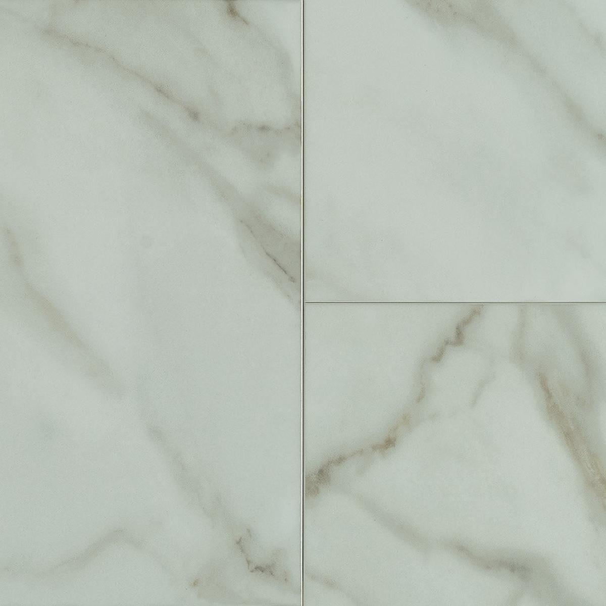 Bruce - Lifeseal Reserve Rigid Core - 12 in. x 24 in. - Marble Winter White