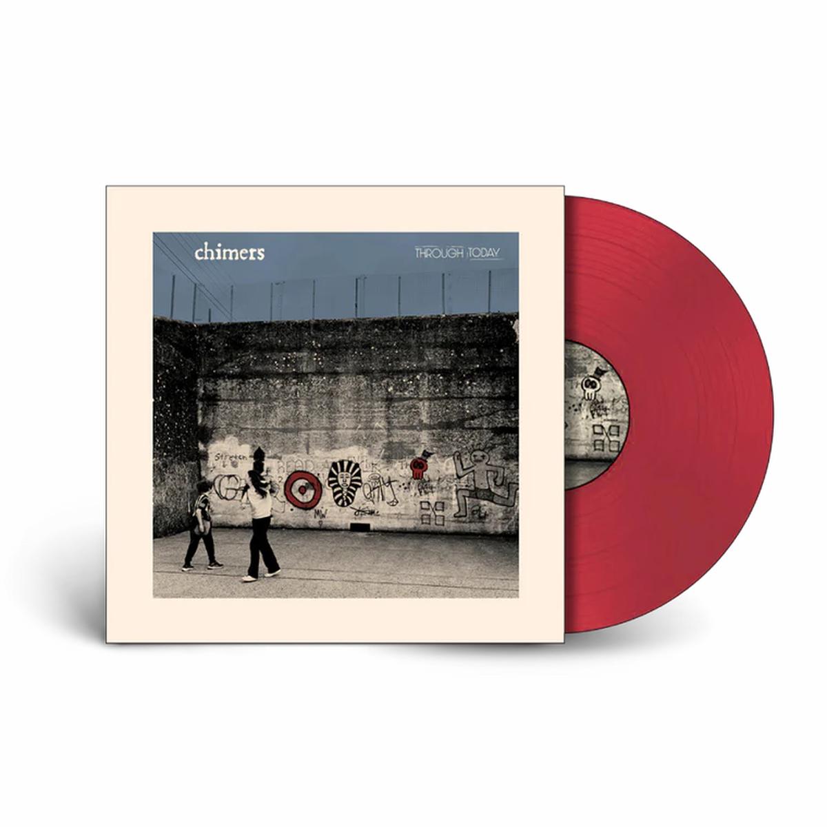 Chimers - Through Today