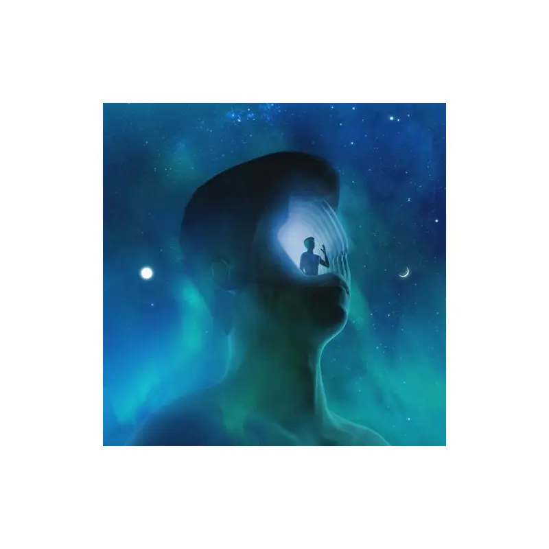 Presence - Vinyl LP