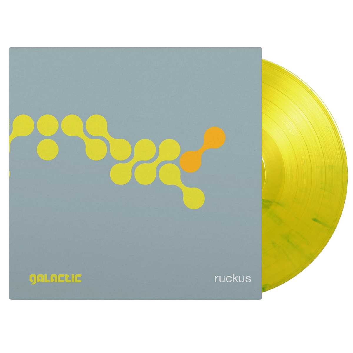Ruckus