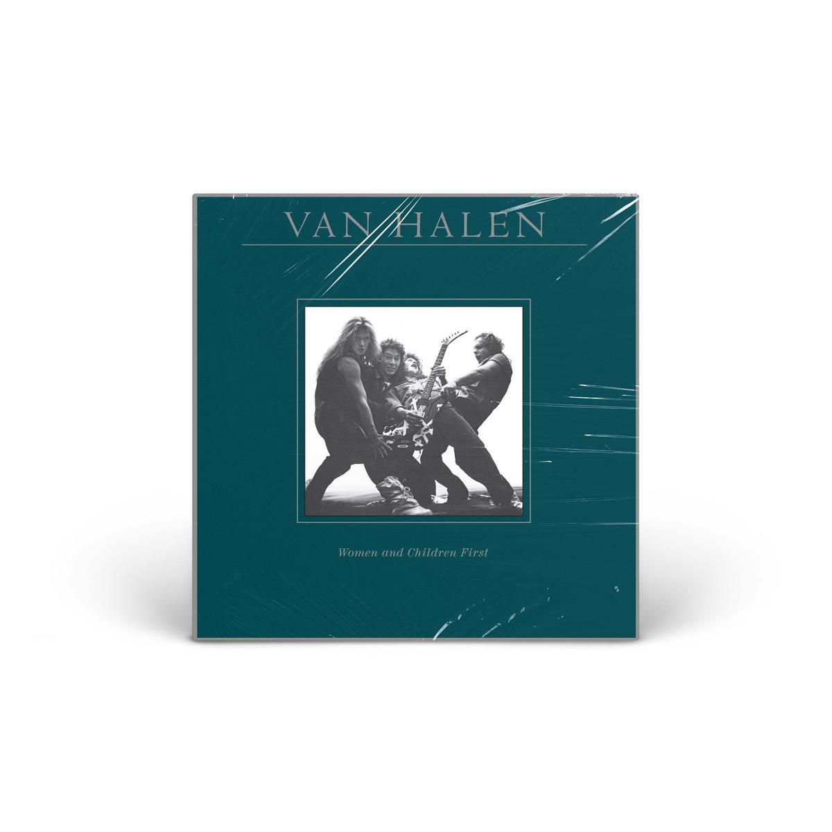 Women and Children First (Remastered) Vinyl [LP]
