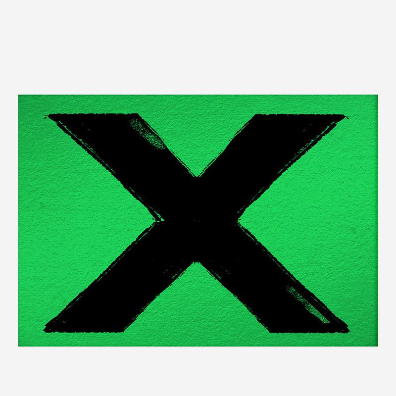 X 2 LP