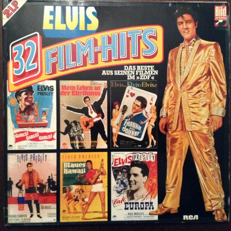 32 Film Hits Special Edition