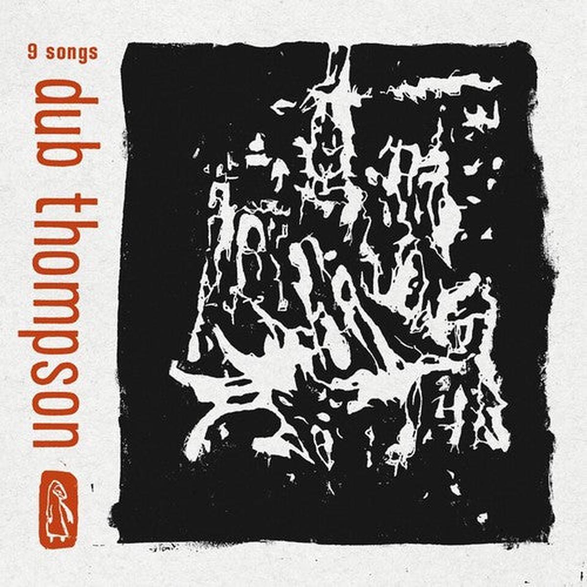 9 Songs [LP]