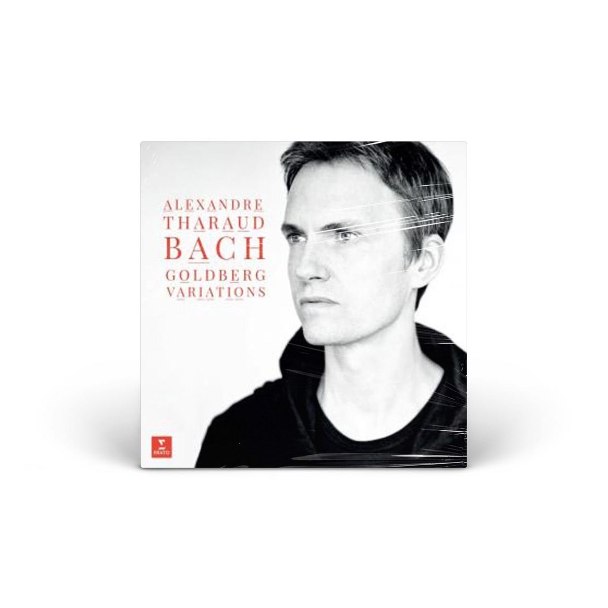 Bach, JS: Goldberg Variations Vinyl [LP]