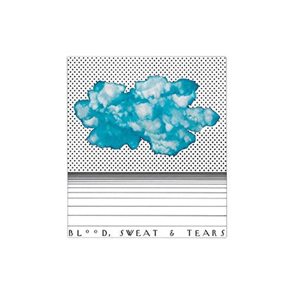 BLOOD SWEAT AND TEARS B & S & T 4 LP Vinyl NEW - Default Title