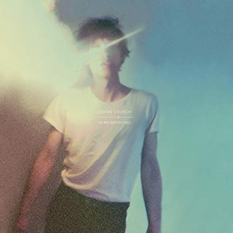 Church Devon - We Are Inextricable [VINYL]