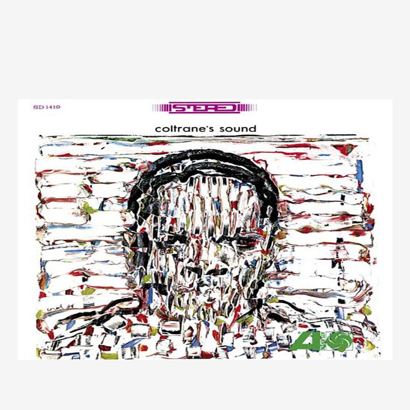 Coltrane's Sound LP (180g)