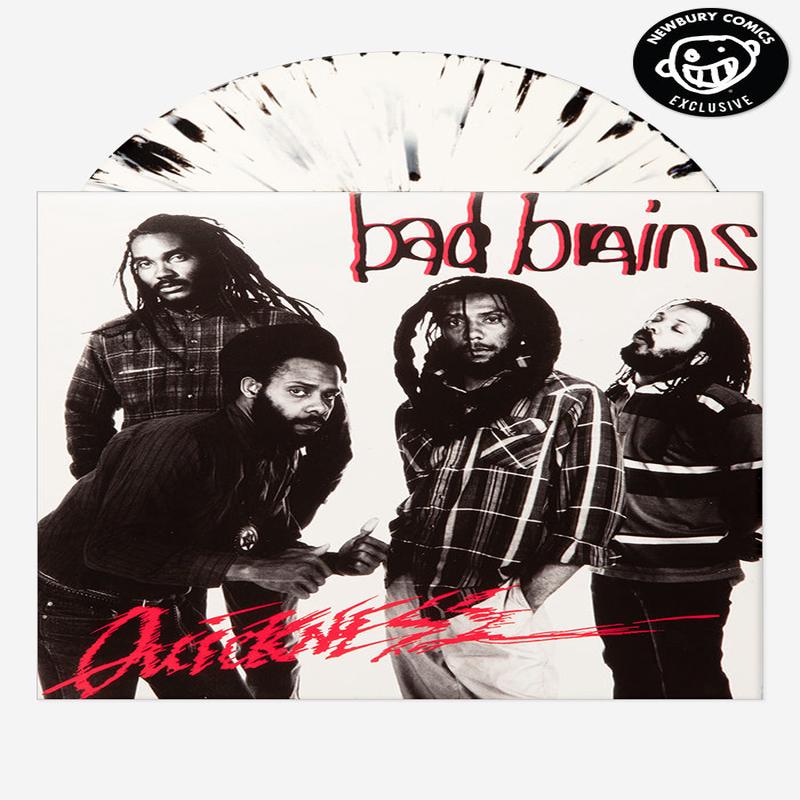 Quickness Exclusive LP