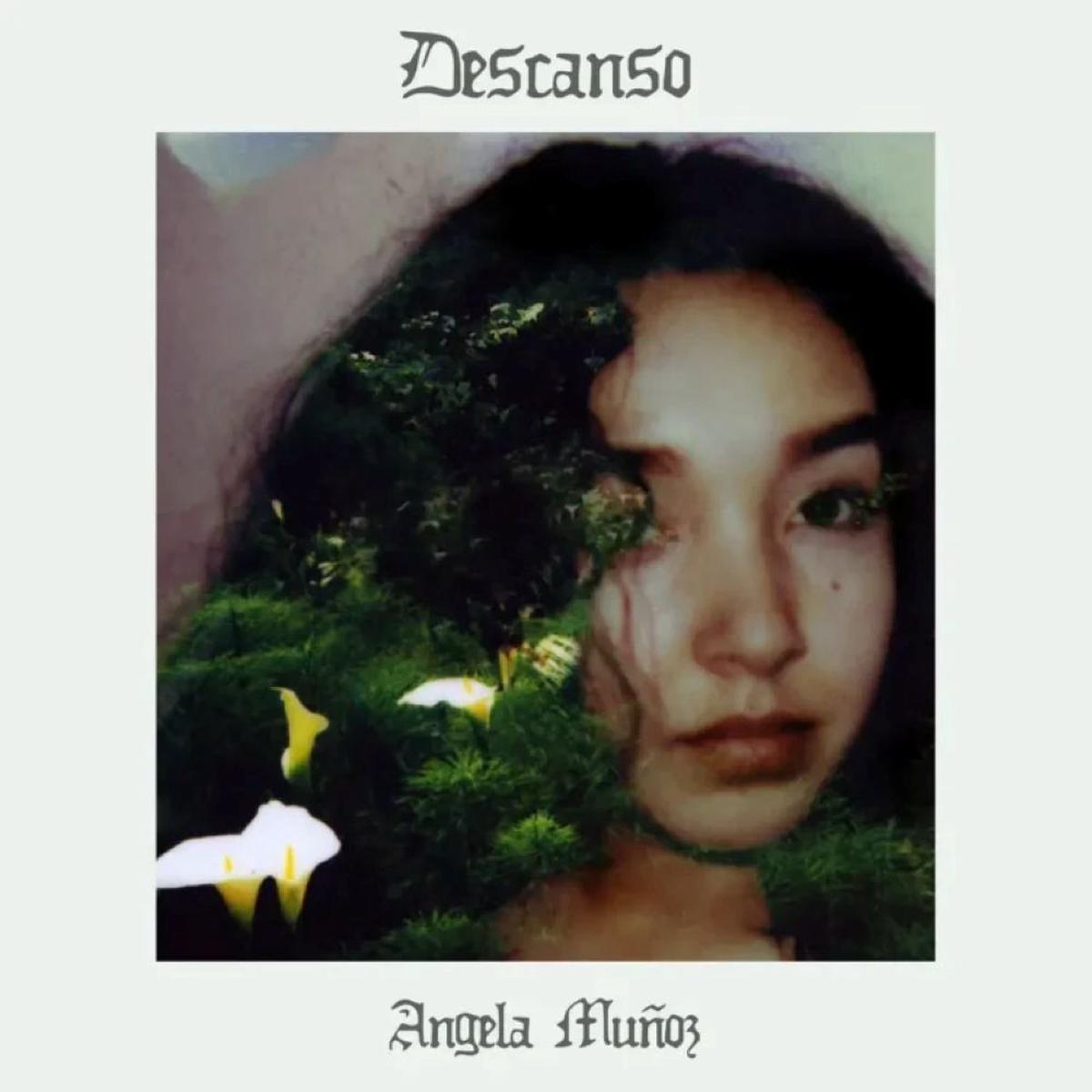 Angela Muoz Descanso Vinyl LP 2025 - Default Title