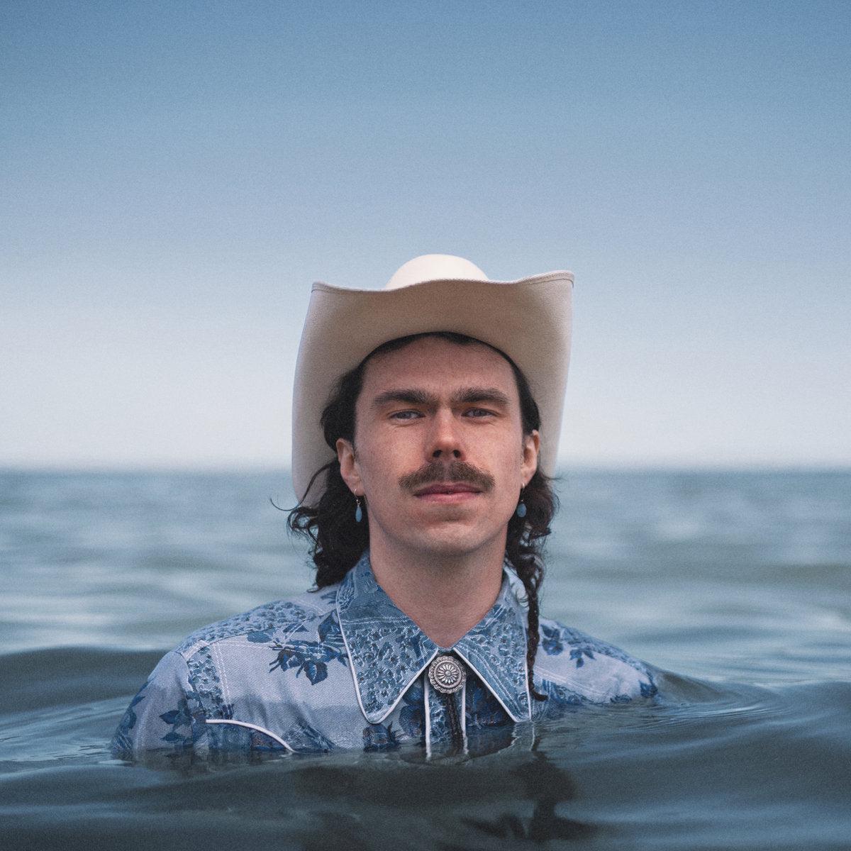 Boy Golden - Best Of Our Possible Lives (Coloured)