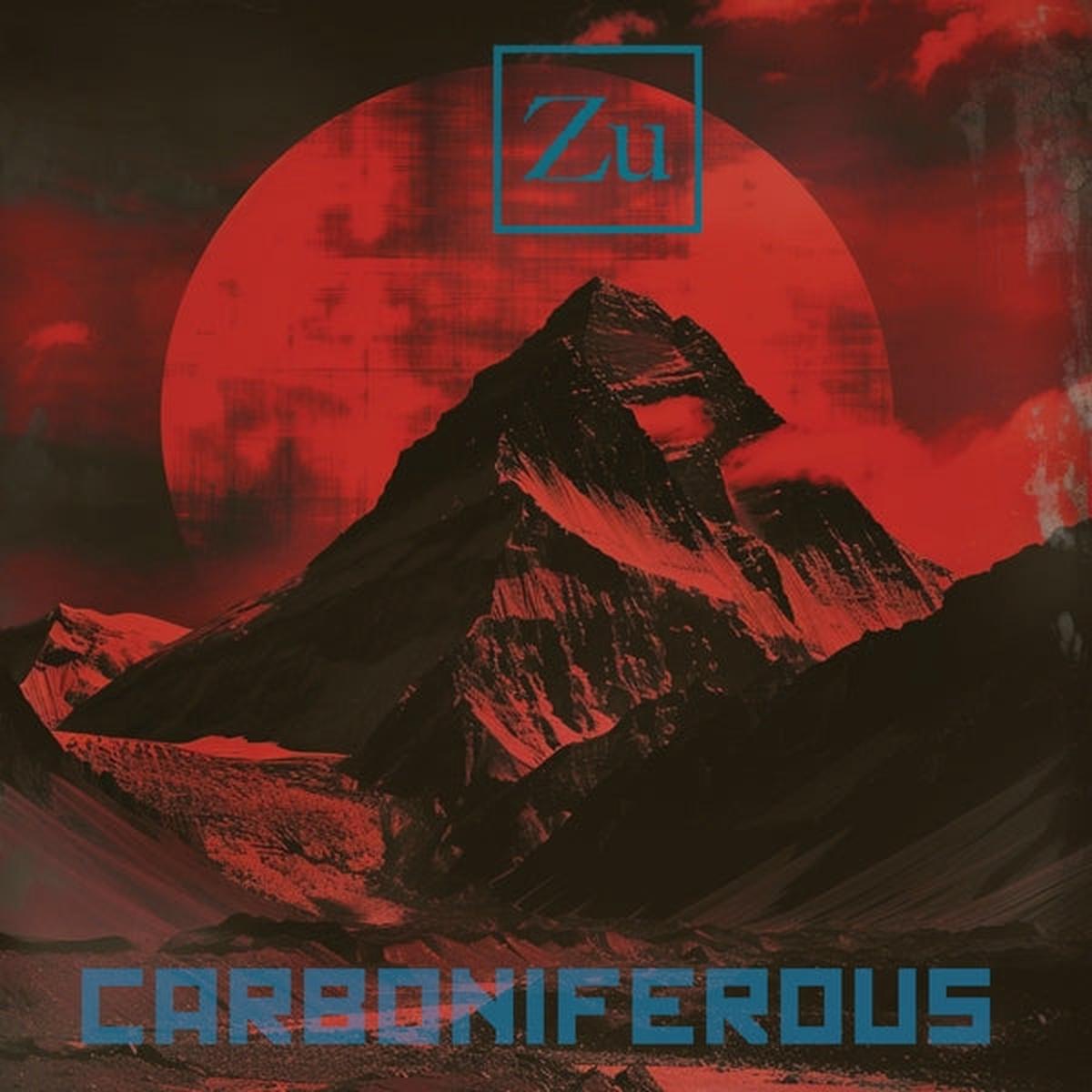 Carboniferous (Splatter Vinyl) | - Default Title