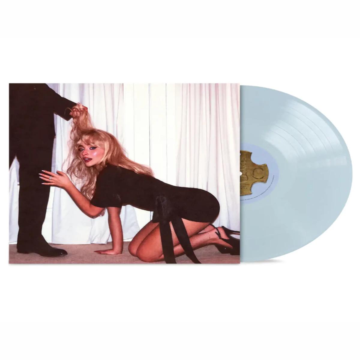 Carpenter, Sabrina - Man's Best Friend [Vinyl]