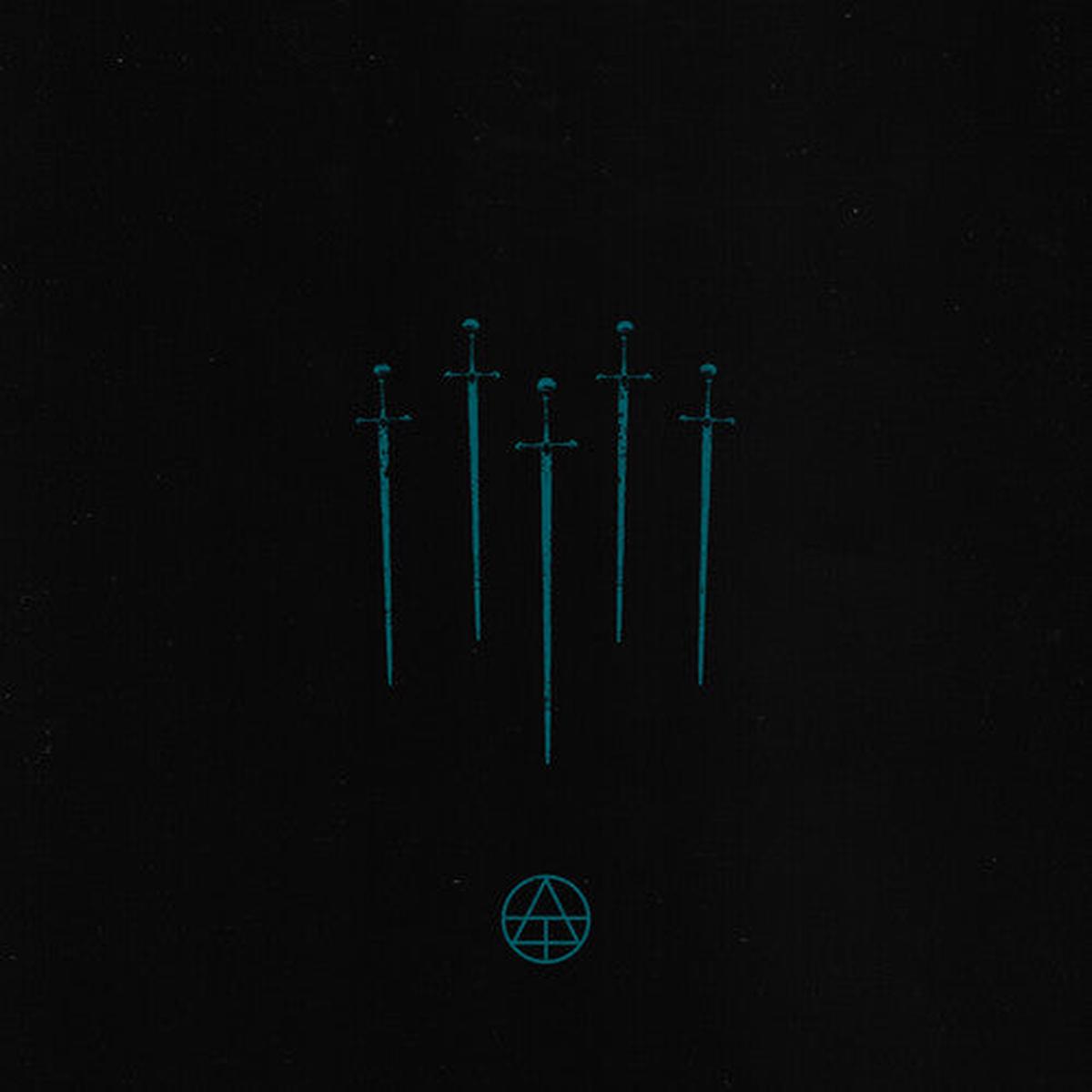 (PRE ORDER 2/20/26) Sunder (VINYL) | - - METAL *NEW*