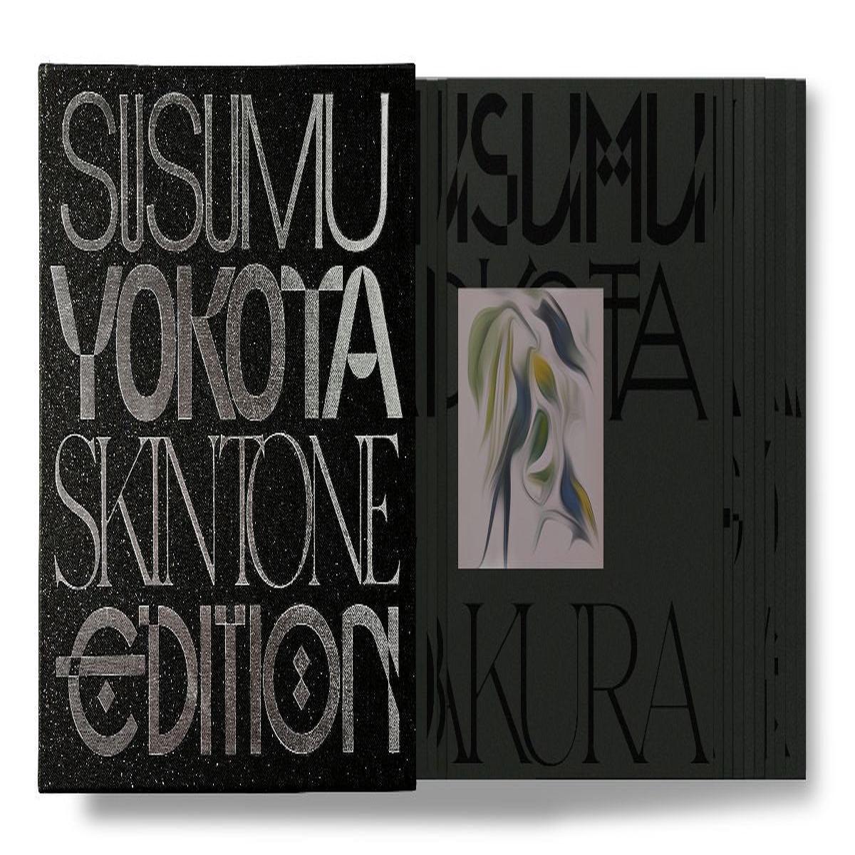 (PRE-ORDER MID APRIL) Skintone Edition Vol.1 (VINYL BOX SET) | Mint (M) Mint (M)
