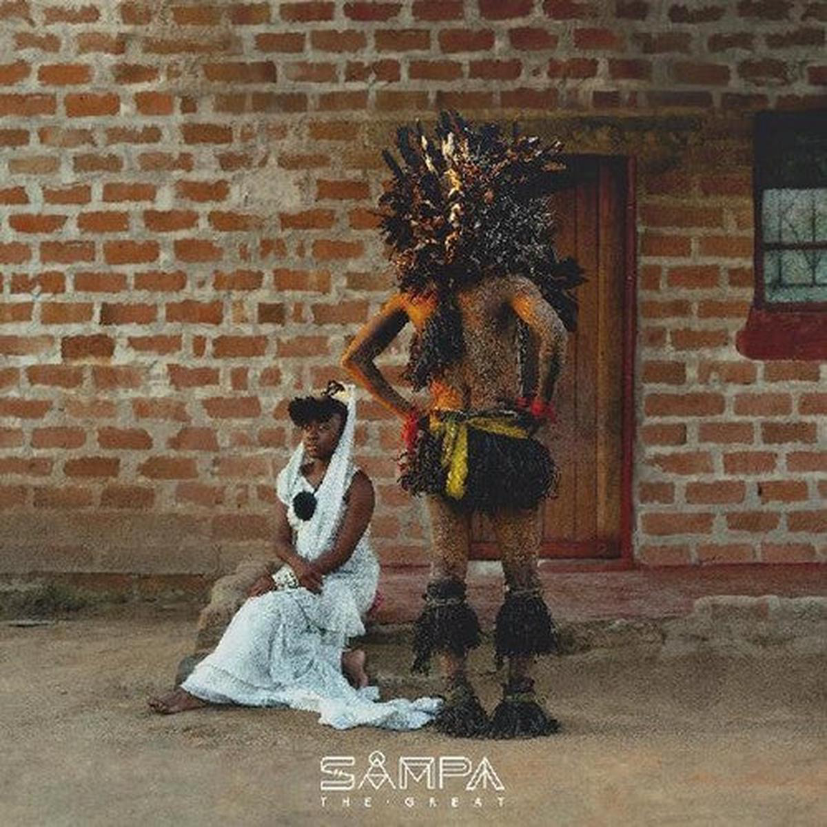 Sampa the Great 8211 The Return 2LP