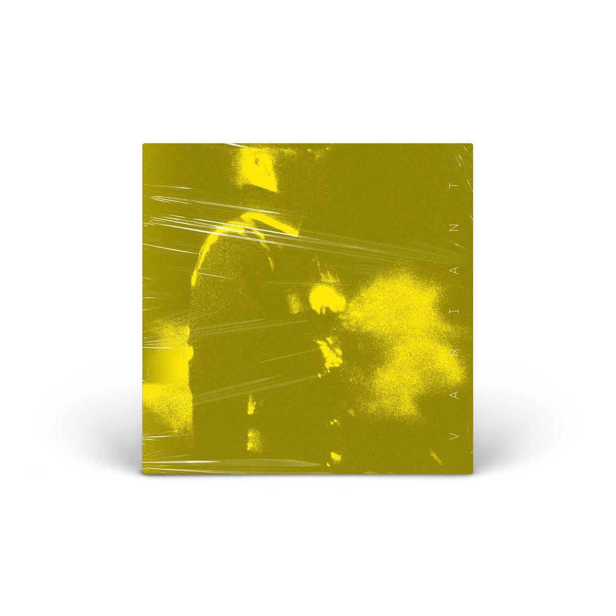 V A R I A N T Vinyl [LP]