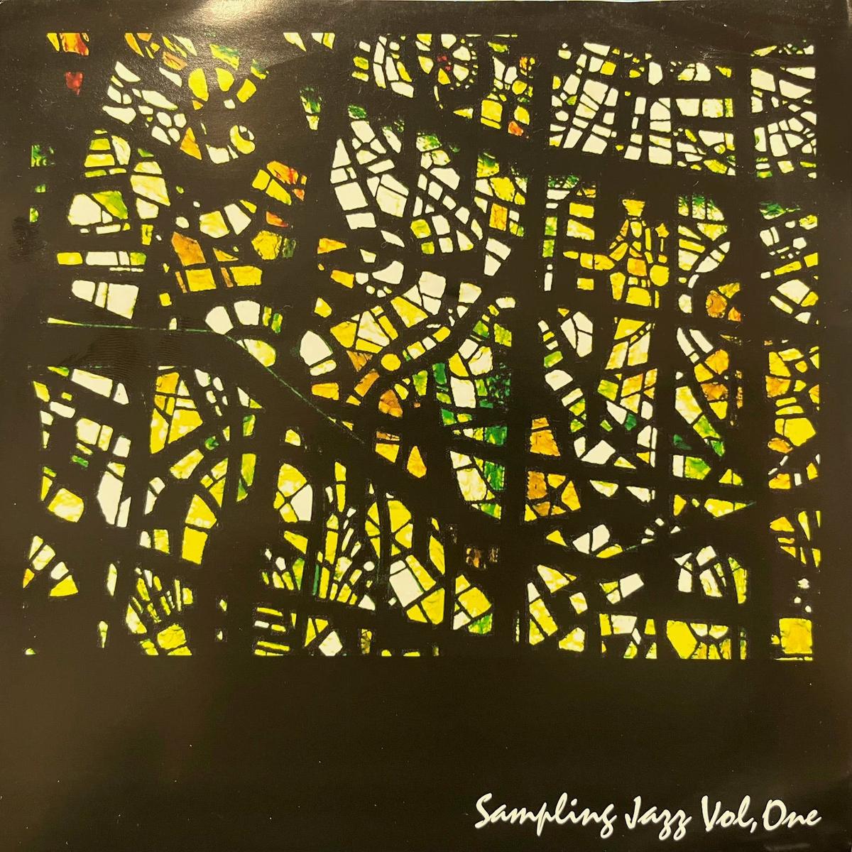 V.A. (YUSEF LATEEF, IVAN LINS) / Sampling Jazz Vol. One (none, 7inch)