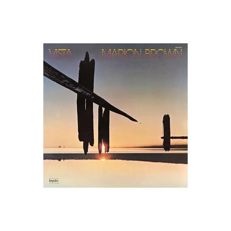 Vista (Verve By Request Series) - Vinyl LP 180 Gram