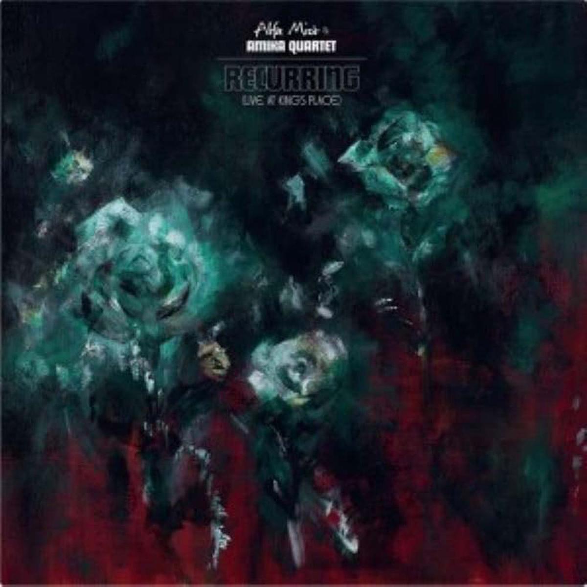 Alfa Mist & Amika Quartet Recurring (Live At Kings Place) Vinyl LP 2024 - Default Title