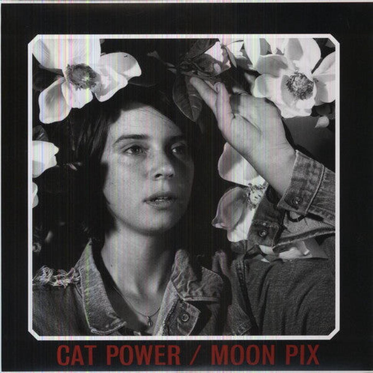 Cat Power - Moon Pix [Vinyl]