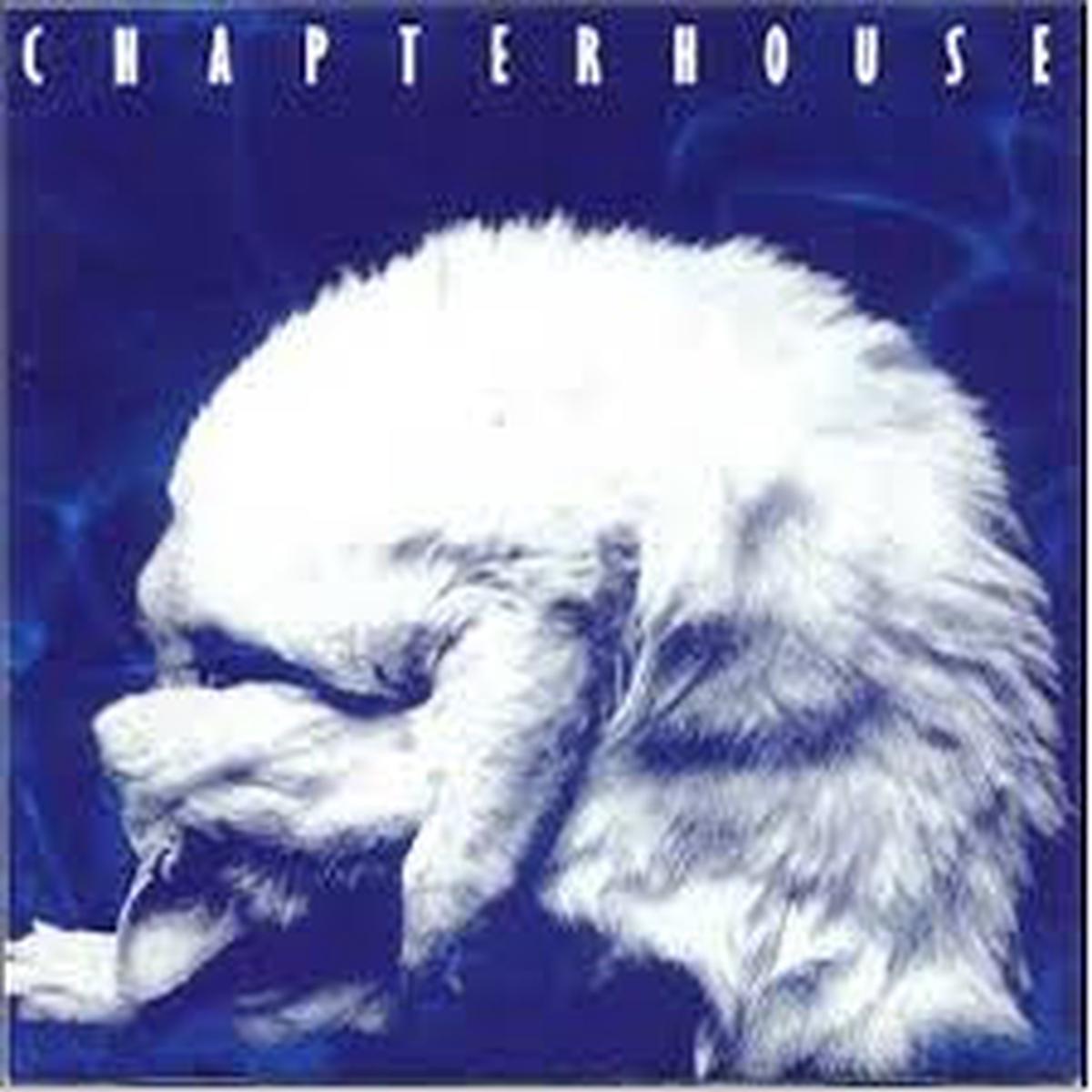 CHAPTERHOUSE-WHIRLPOOL LP *NEW* was  48.99 now  35