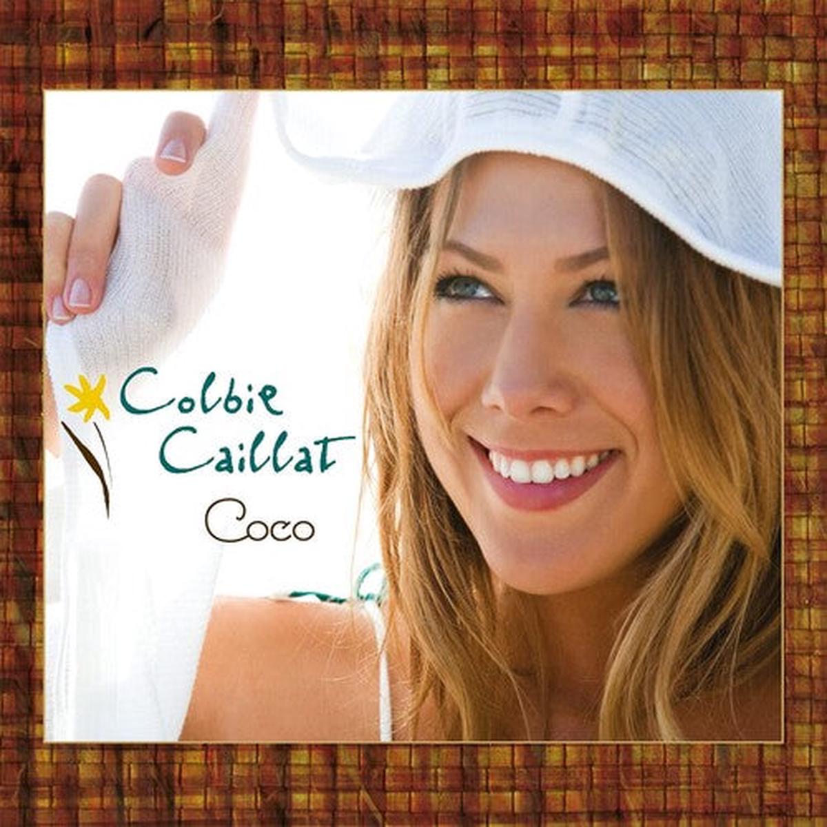 Colbie Caillat Coco (180 Gram Black Vinyl) [Import] - Default Title