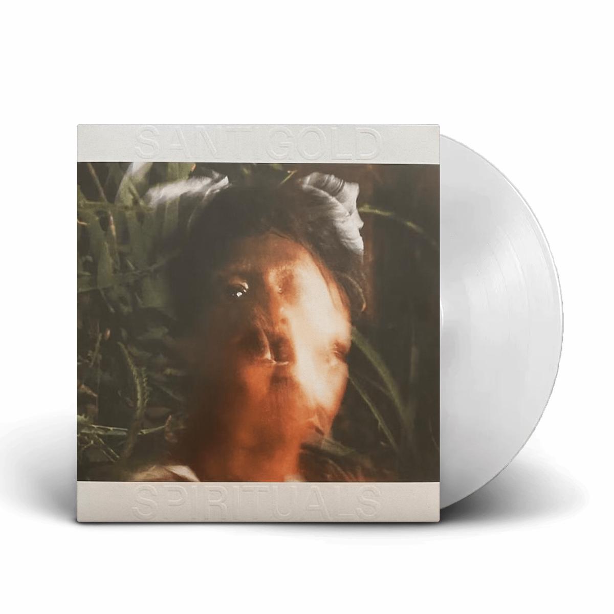 Santigold Spirituals (Limited Edition Picture Disc Vinyl)