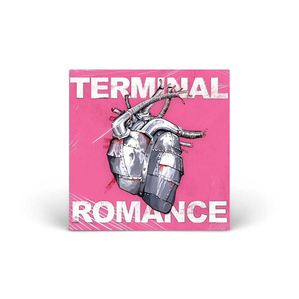 Terminal Romance Lp Vinyl [LP]
