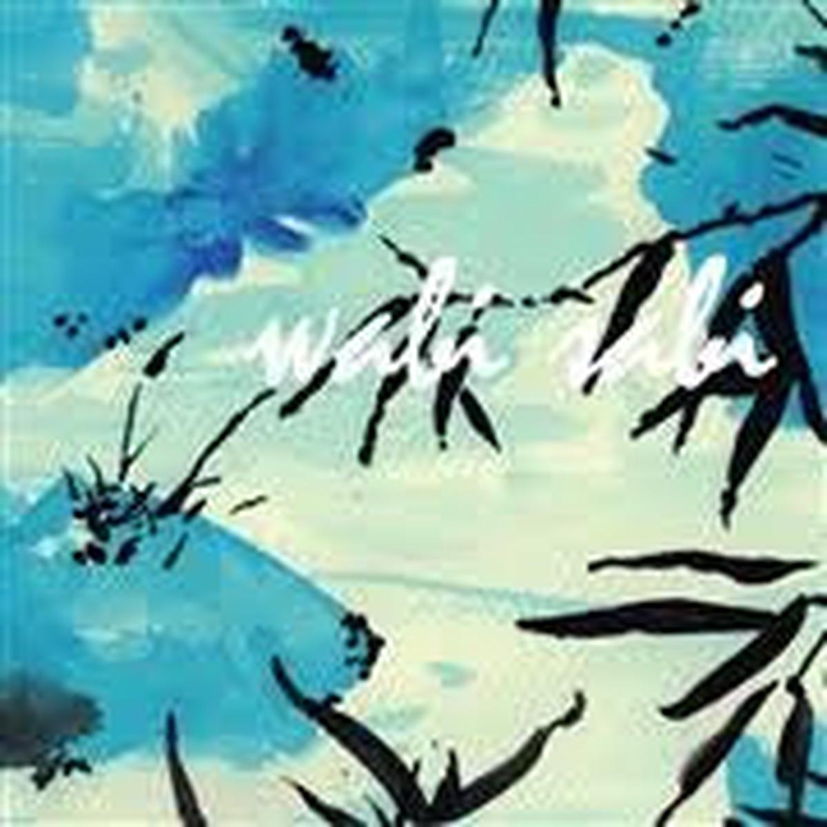 WUNDER SVEN-WABI SABI LP *NEW*