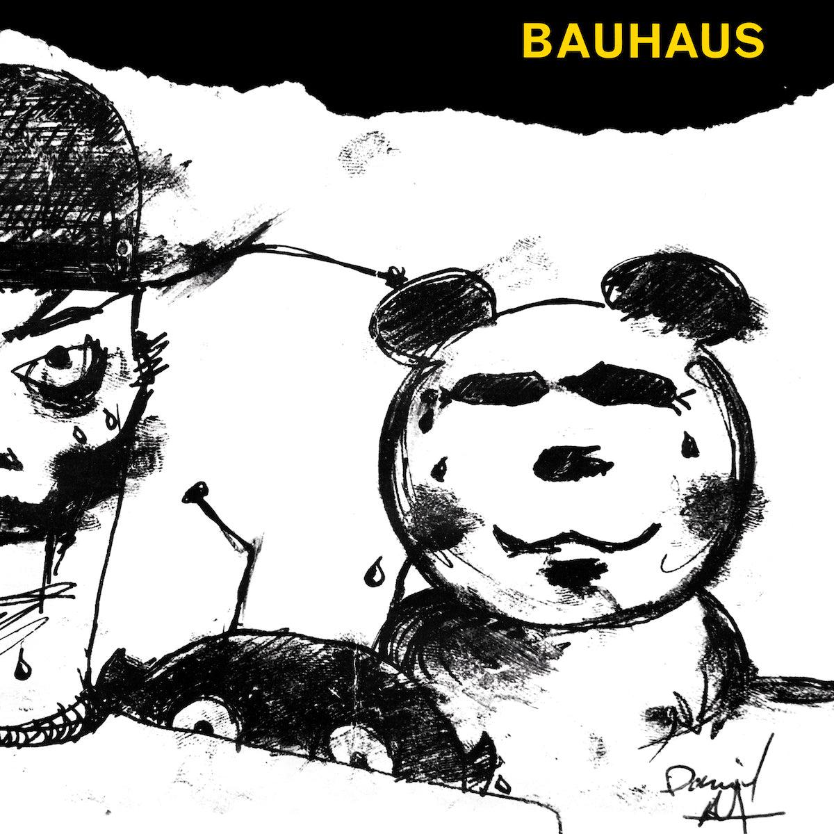 Bauhaus Mask - Default Title