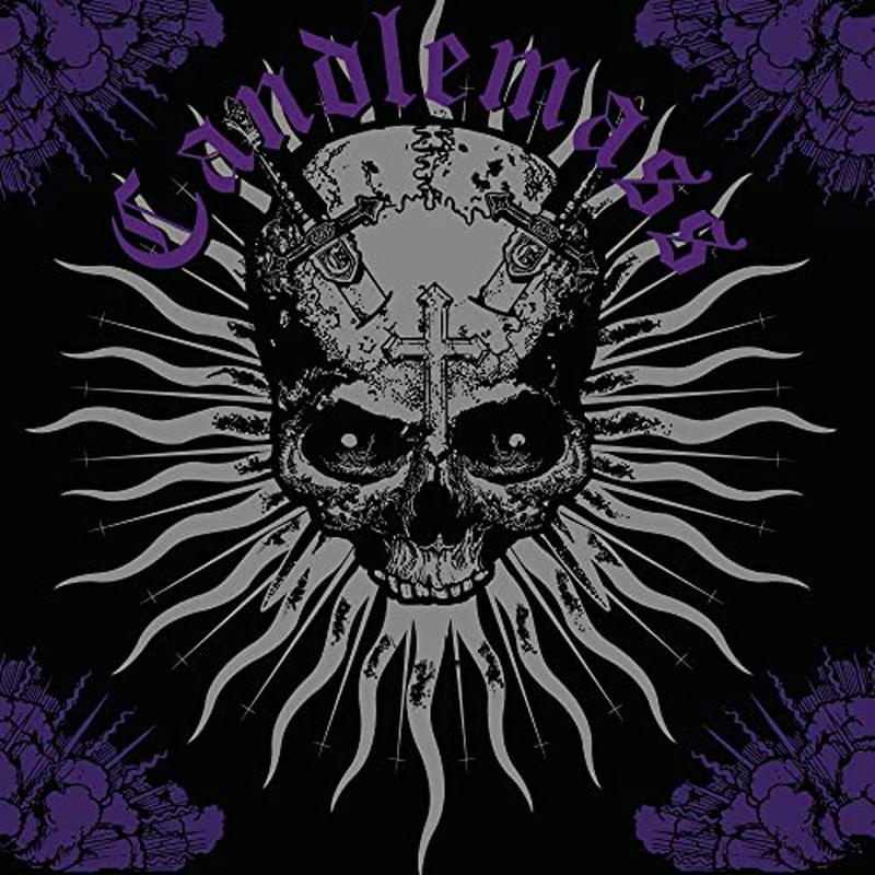 Candlemass - Sweet Evil Sun [VINYL]