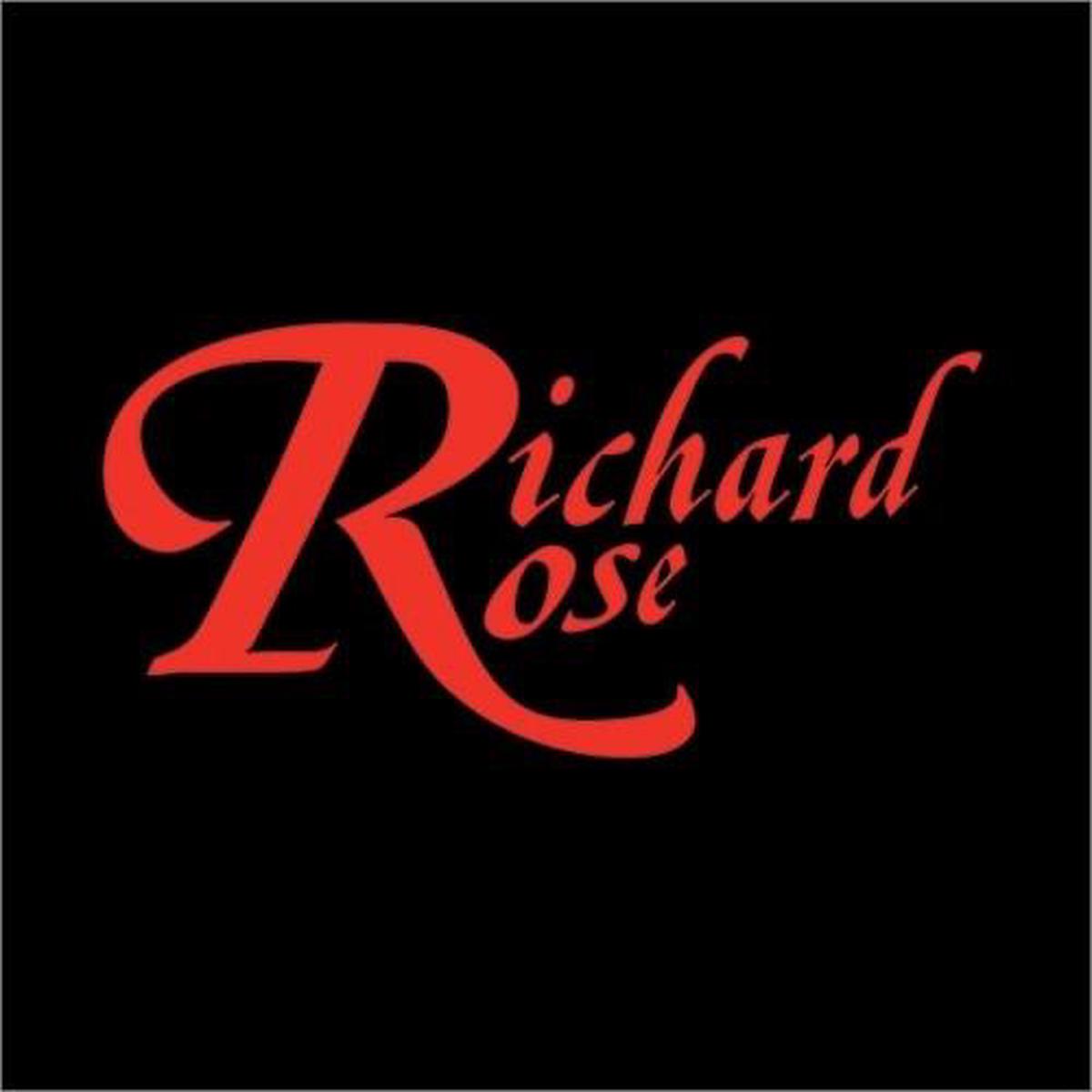 Richard Rose - Vinyl LP